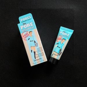 🥳 Mini Porefessional Primer